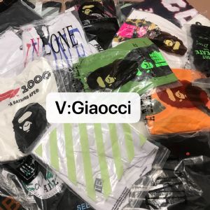 专业代发 潮牌服饰 美潮 日系 国潮 港风 应有尽有 免费代理