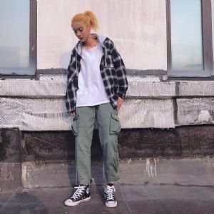 原版工厂大牌潮服一手货源一件代发诚招代理加盟