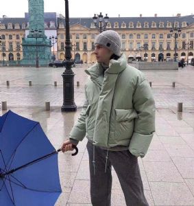 给大家说一下国内几大国际大牌男装批发市场