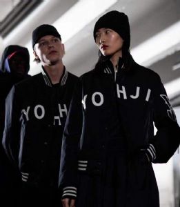 整理一下广州几大高端专柜男装批发市场厂家