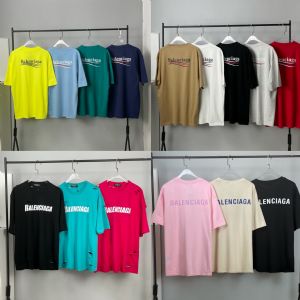 今年新款轻著大牌短袖工厂高品质广州服装货源