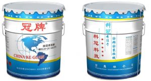 四川成都工业漆厂家-成都工业涂料厂家