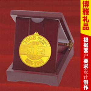 功勋荣誉章 功勋荣誉勋章 荣休纪念章