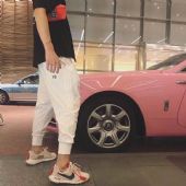 广州高档男装大牌服装批发