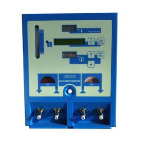 德国毫克升降温毯参数