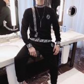 说一下高档男装进货渠道