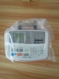 日本捷斯特肺功能仪