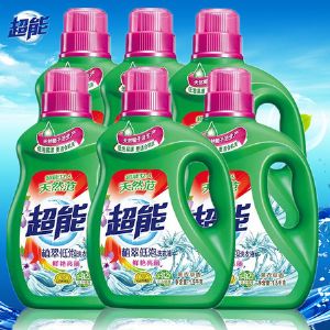 芭菲洗衣液零售批发