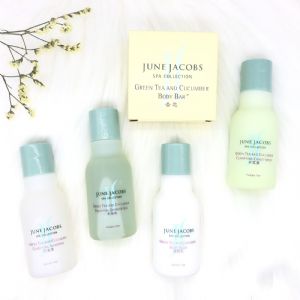 JUNE JACOBS尊积帕洗护旅行装/一次性洗护用品经销商