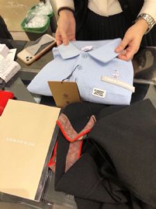 分享下抖音买的大牌著偧品男装在哪里拿货的 一般拿货多少钱