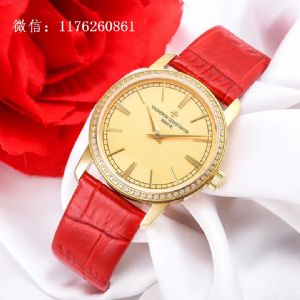 KZ厂高精fang坊,一,比一复,刻传袭超薄系列机械女表