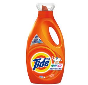 厂家直销汰渍洗衣液招募加盟