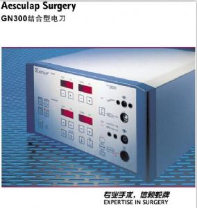 进口蛇牌GN300电刀