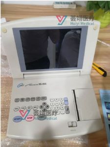 捷斯特医用肺功能仪