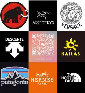 耐克阿迪达斯MLB北面童装儿童套装