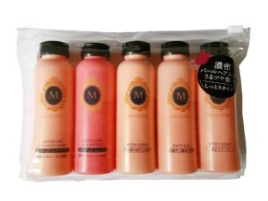 玛宣妮高档酒店洗护加盟商/玛宣妮洗护套装供货商