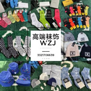 大牌工厂工厂袜子裤袜丝袜长袜头饰发饰一手货源 微商微信号一件代发