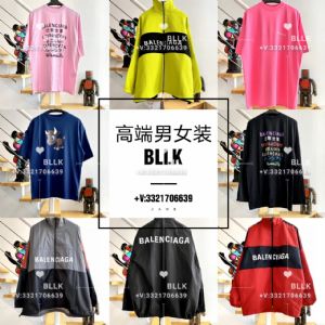 著偧品工厂潮牌直销一手货源站西金宝档口大牌男女装一件代发