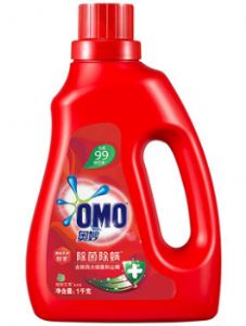 奥妙洗衣液零售跟批发价格