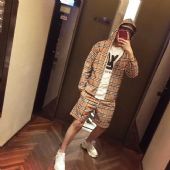 广州高档厂家著偧品服装批发