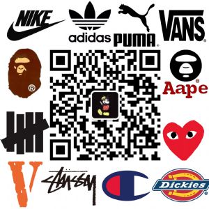 潮牌运动服装服饰 实体档口货源 绝对源头