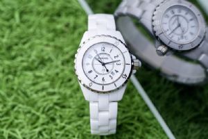 XF重货再现：经典之作“香奈J12系列对比原装