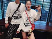 高档大牌服装一手货源实体批发