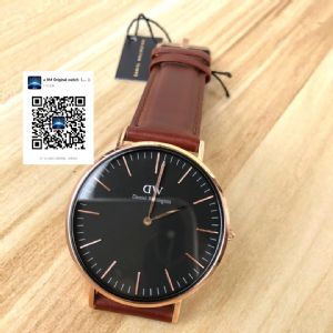 潮牌腕表 一对一吊牌可扫 可入实体 可做代购