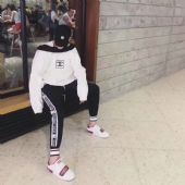 高档国际大牌服装货源 广州高档男装批发