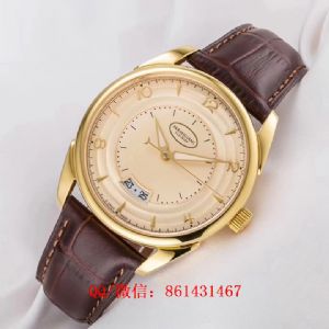 精坊.一比.一帕玛强尼KALPA系列自动机械男士腕表