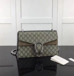 Dionysus系列肩背包酒神包成为了广大时尚女性的不二之选