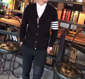 精品厂家著偧品男装高档服装厂家工厂批发