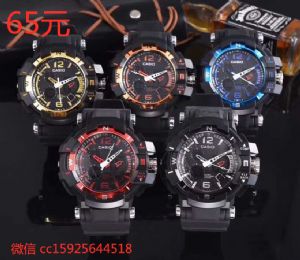 厂家正品，厂家手表货源。支持验货。一件代发。诚招代理